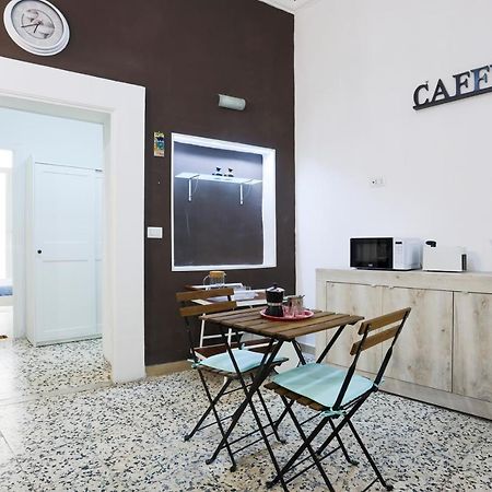 New Start Panoramic Apartment Napoli Bagian luar foto