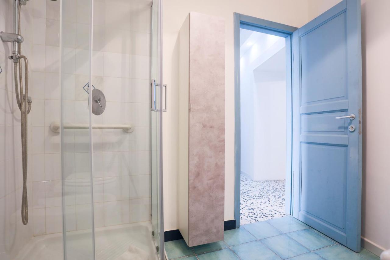New Start Panoramic Apartment Napoli Bagian luar foto
