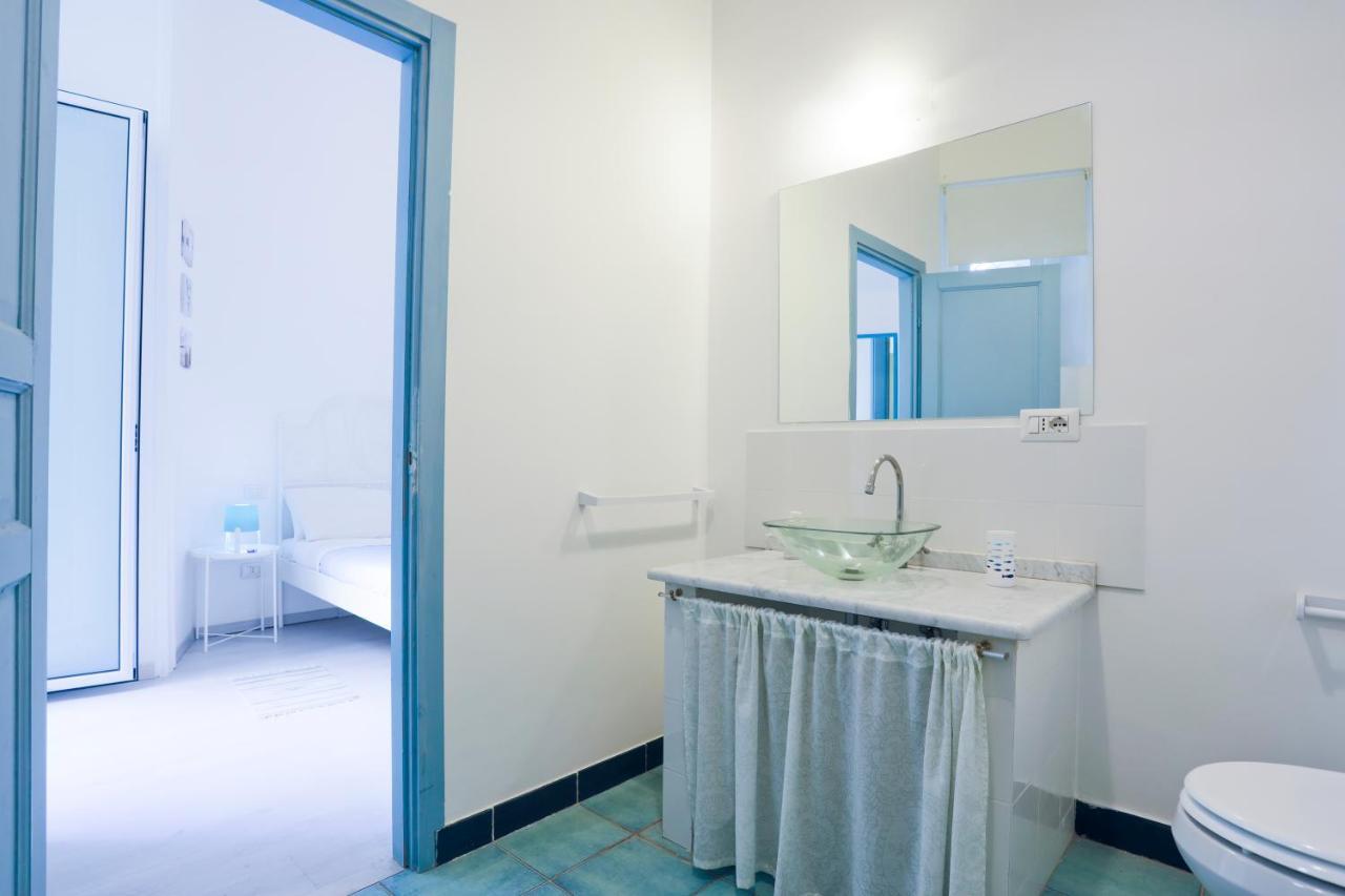 New Start Panoramic Apartment Napoli Bagian luar foto