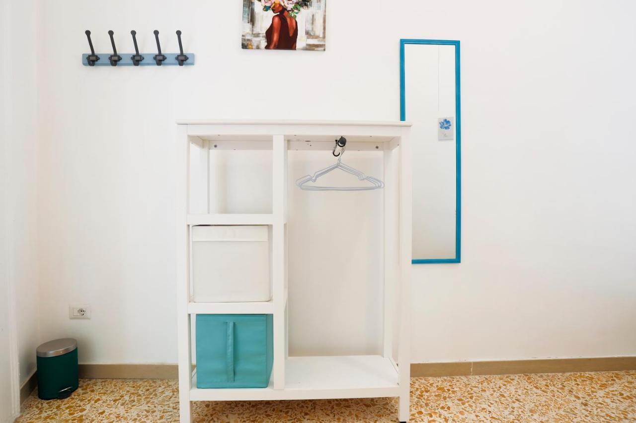 New Start Panoramic Apartment Napoli Bagian luar foto